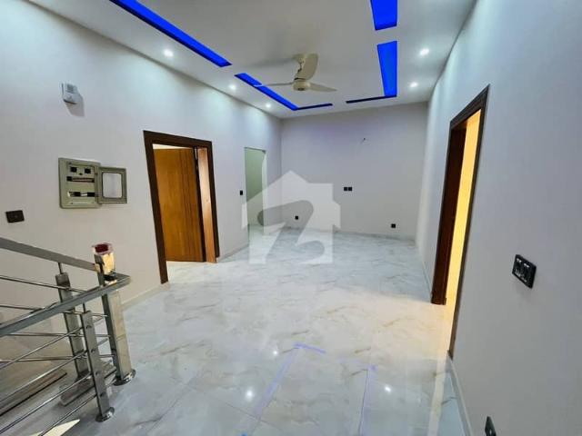 Available for sell 5 Marla house Bhria enclave Islamabad