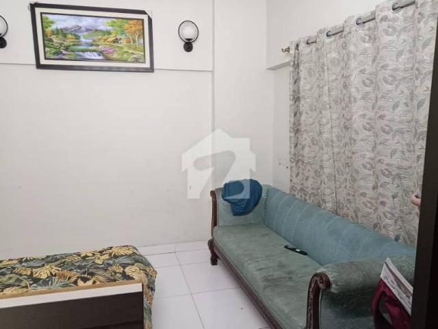 Available For 2 Bed DD Apartment In Sale Lakhani Fantasia Leased Bank Loan Applicable