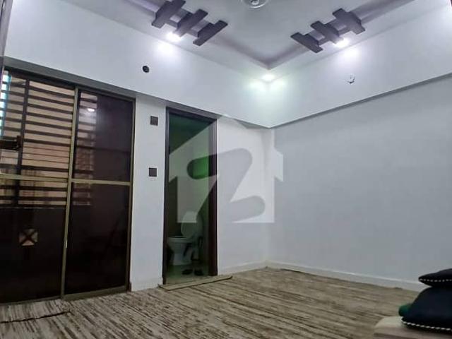 Available For 2 Bed Dd Apartment Rent In Lakhani Fantasia