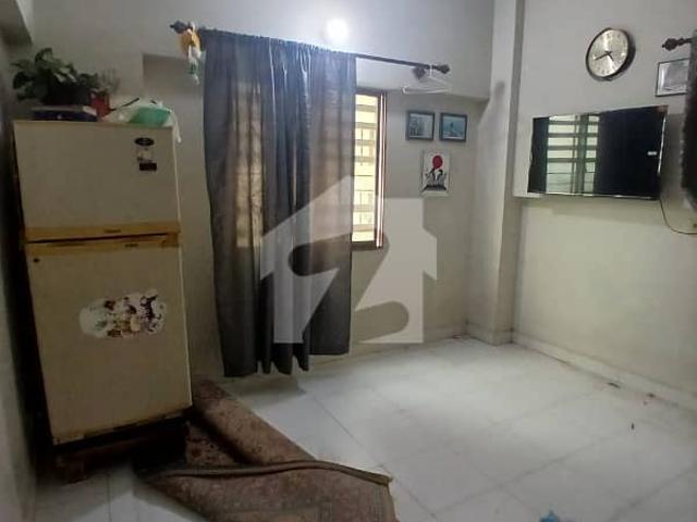 Available For 2 Bed Lounge Leased Apartment In Lakhani Fantasia
