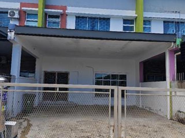 Available House For Rent In June 2026 At Jalan Depo Kuching Sarawak