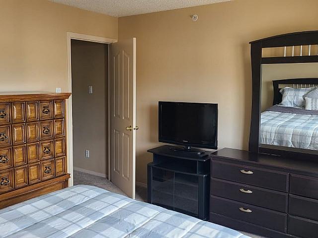 available Immediately*one Bedroom Fully Furnished Condo