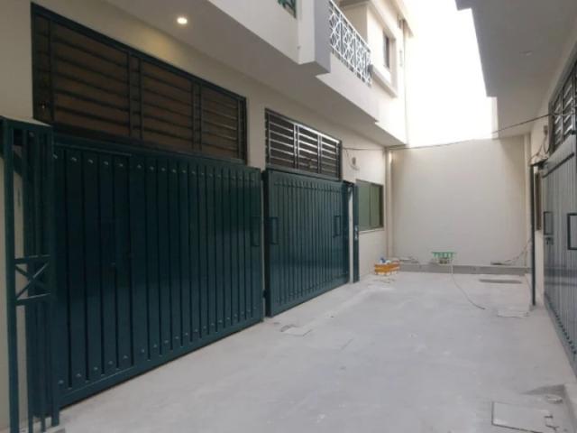 Available In 3.5 Marla Spacious House Rawalpindi Misryal Road ID 78008