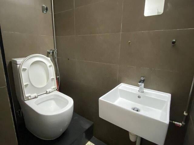 Available﻿ July 21 Common Room/Include Utilities/Wifi/Aircon/No Agent Fee/Light Cooking Allowed/Wa