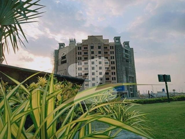 Available On 6 Month Installment 1100 Sq Fts Dascon Towers 2 Bed Apartment For Sale In Bahria Town Karachi