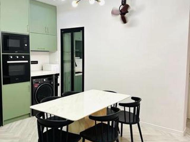 AVAILABLE ON AUGUST VISTA WIRAJAYA FOR RENT FULLY FURNiSHED