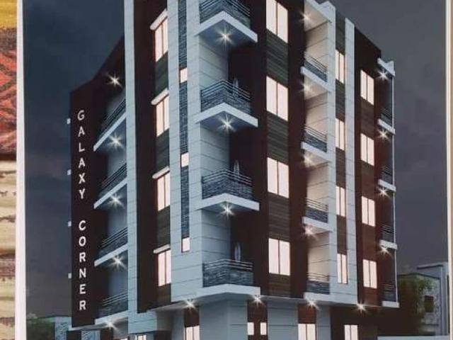Available on rent in nazimabad num 1. Karachi North Nazimabad ID 12948