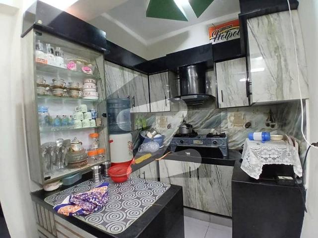 Available One Bed Lounge Apartment In Daniyal Residency &Amp  Mall