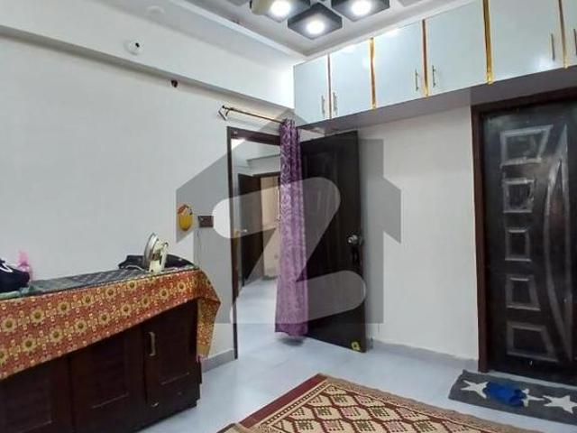 Available One Bed Lounge Apartment In Daniyal Residency &Amp  Mall Daniyal Residency