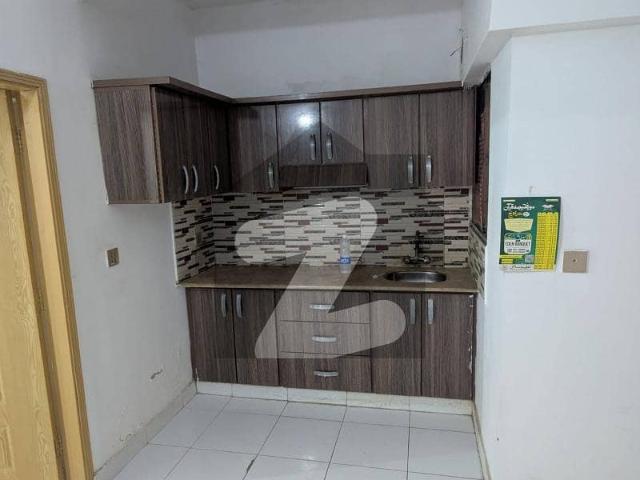 Available One Bed Lounge Apartment In Lakhani Fantasia