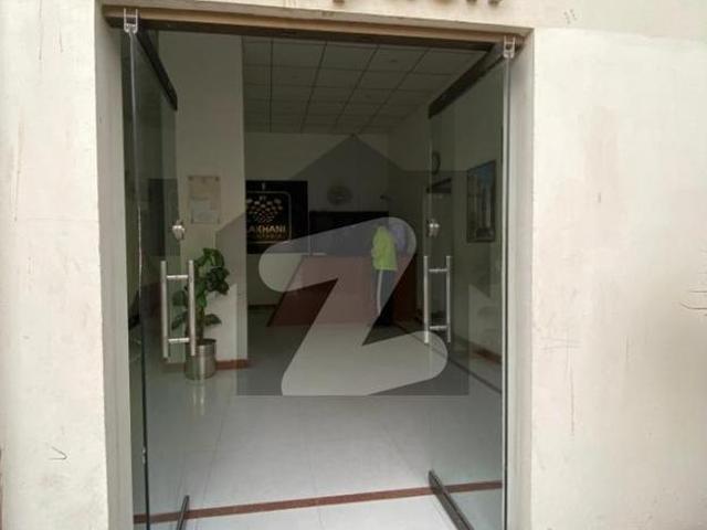 Available One Bed Lounge Apartment In Lakhani Fantasia
