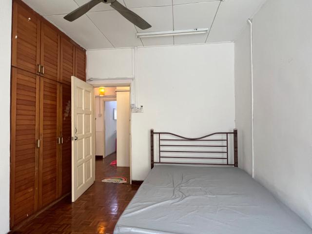 Available Master Bedroom at SS21, Zero deposit !