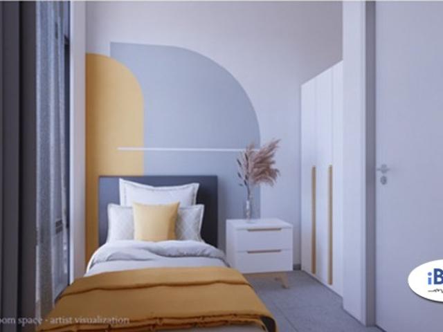 Available now New and Modern Room at Union Suites Bandar Sunway