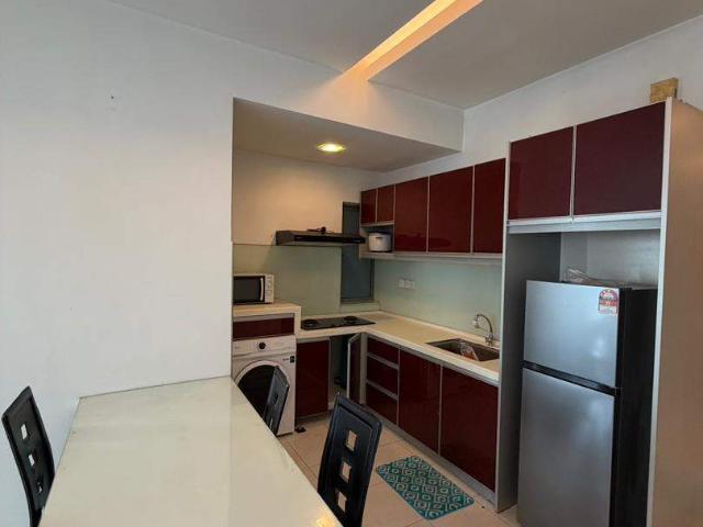 [Available Now] Cozy 2BR Unit for Rent