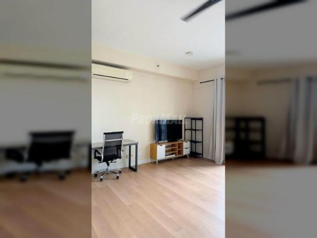 AVAILABLE NOW Fully Furnished Studio i Soho i City Shah Alam