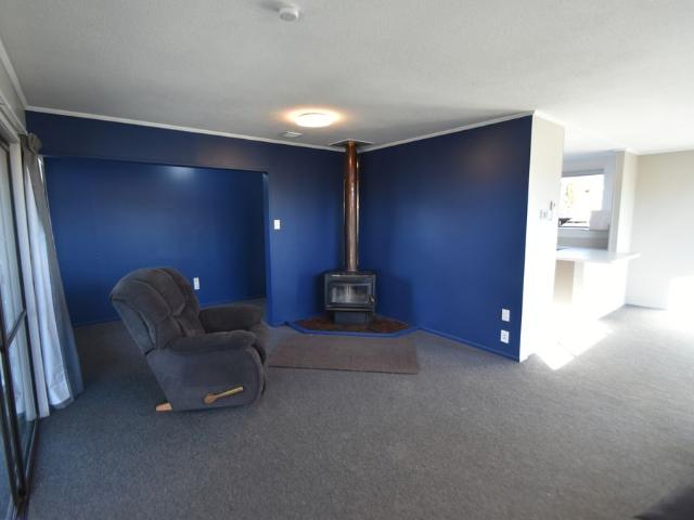 Available Now � Tidy 3 Bedroom Home in Omarama