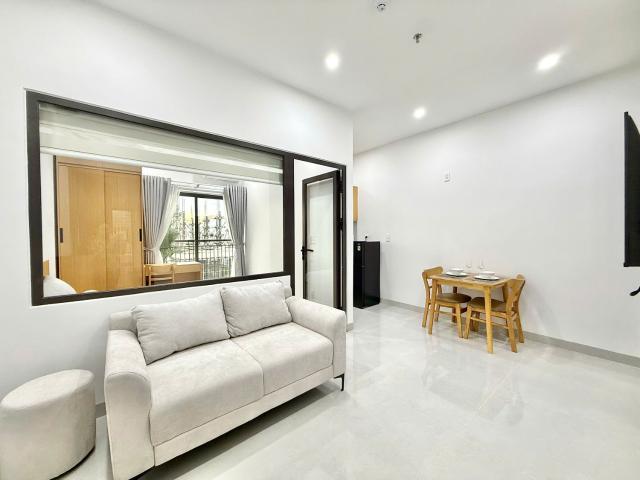 AVAILABLE NOW! UNIT 401 – NGUYEN XUAN KHOAT STREET, NEAR PHAM VAN DONG BEACH