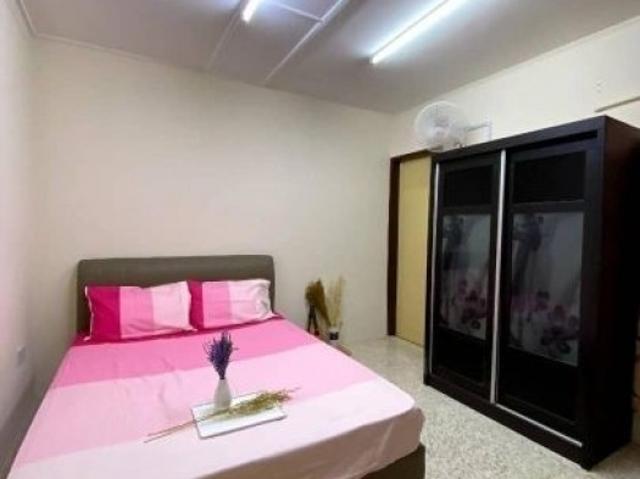 Available now Zero Deposit @ Medium Room at Bangsar Kuala Lumpur