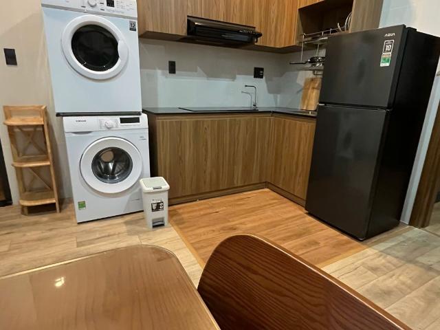 AVAILABLE NOW | 1BR Apartment – Khue My Dong 3