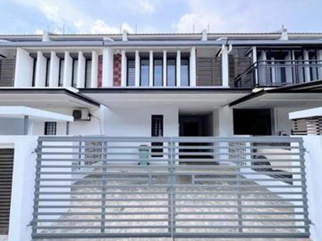 AVAILABLE NOW 2 Storey Link Elmina Valley 2 Near Denai Alam
