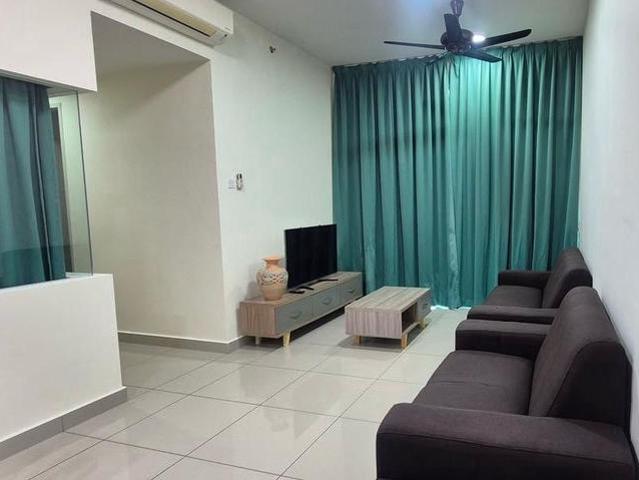 Available Now 3r2b Fully Furnish Clean Nice near MMU UoC