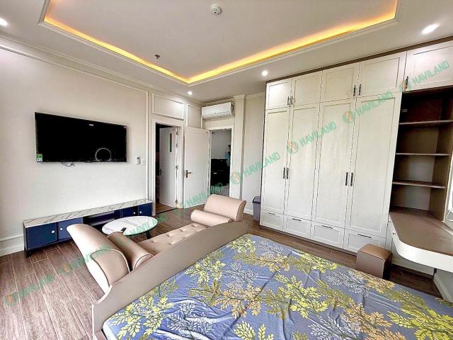 AVAILABLE SOON! 1 BEDROOM APARTMENT AT SAFIRE – NGUYEN DUC THUAN STREET