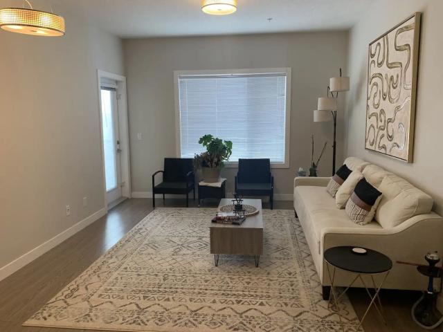 2 Bedroom 2 Bathroom Condo Unit in SAGE HILL NW