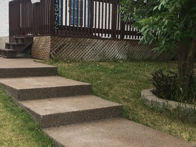 Available September 30. Large 2 Bedroom Basement Suite In Huntin