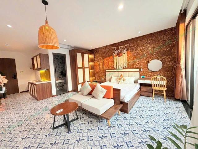 ✨ AVAILABLE STUDIO APARTMENT – AN BAC 4 ST ✨