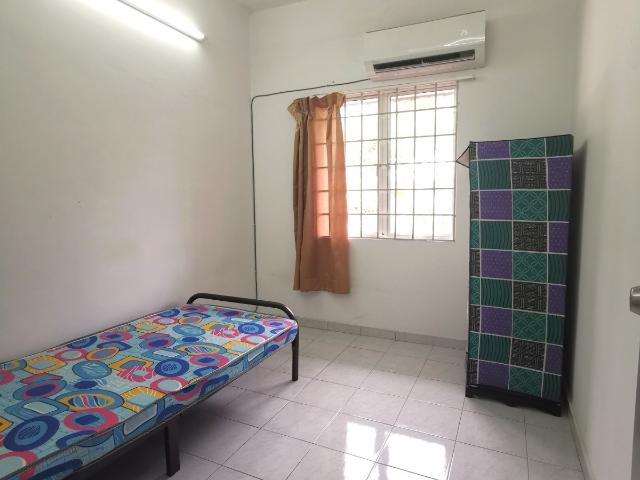 ✨️ Available Room To Rent @ Sunway PJS 9 near Pinnacle / Medical/ GEO ✨️