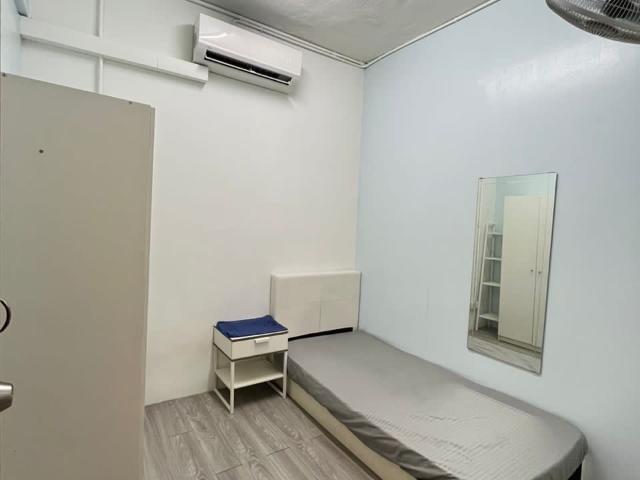 Available Room for Rent at Ilive Hostel at Subang Jaya SS15 ❗️❗️❗️