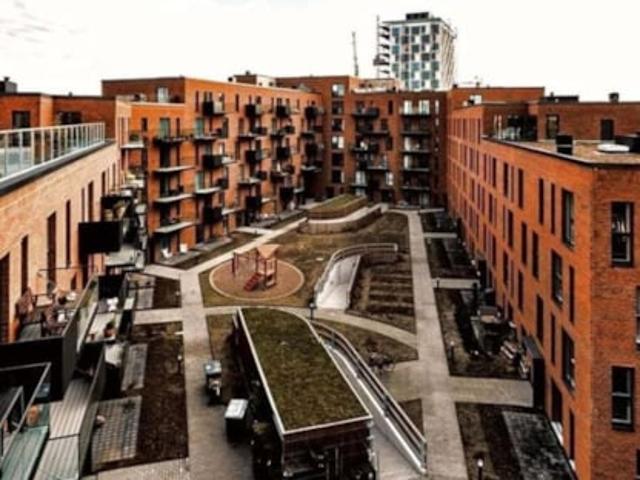 Available room in Valby Maskinfabriksvej