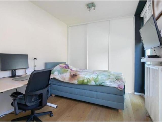 Available room in Amsterdam West