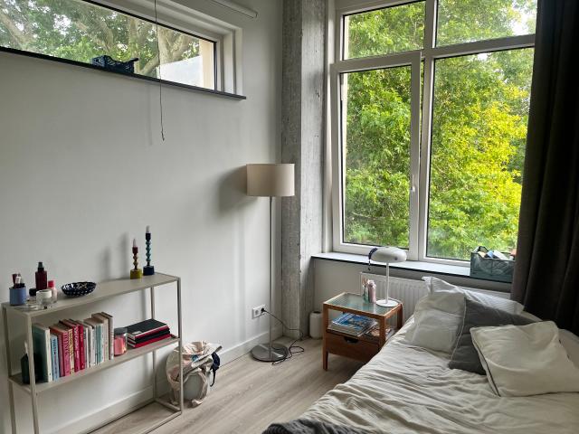 Available room in Kralingen Crooswijk