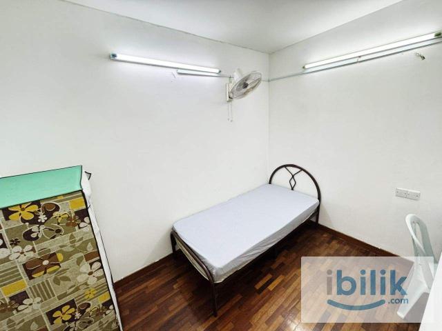 Available Rooms for Rent – Bandar Utama | Petaling Jaya