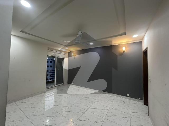 Availble 2 Bed Non Furnish Apartemnt Fmc Multi Garden B17 Islammabd MPCHS Multi Gardens
