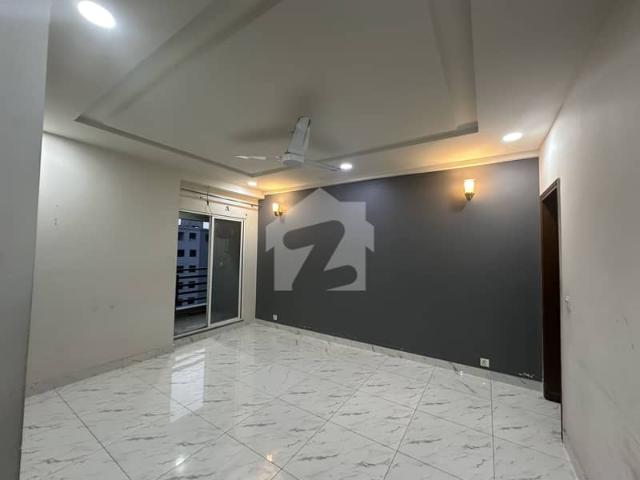 Availble 2 Bed Non Furnish Apartemnt Fmc Multi Garden B17 Islammabd