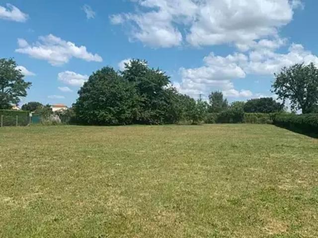 Availles en Châtellerault 86530 Programme neuf terrain neuf à vendre
