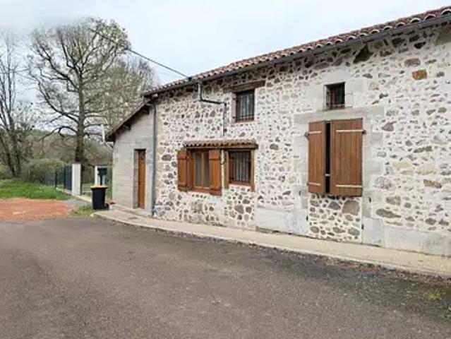 Availles Limouzine 86460 Achat / Vente maison
