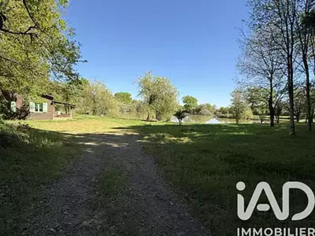 Availles Limouzine 86460 Achat / Vente terrain