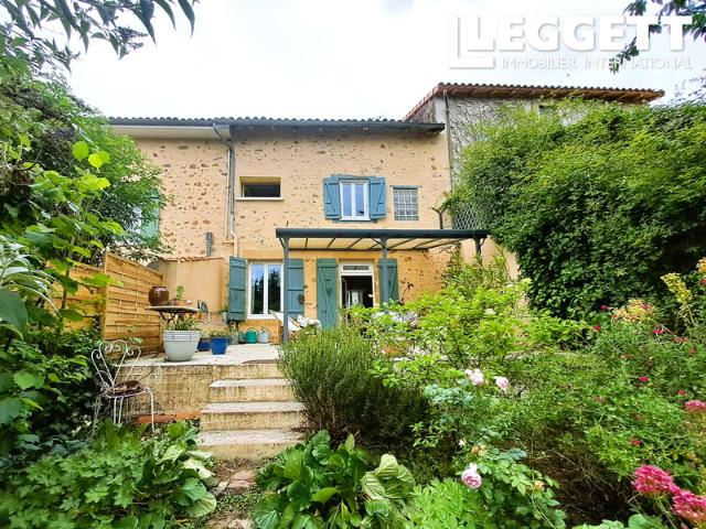 Availles Limouzine Vente Maison 86