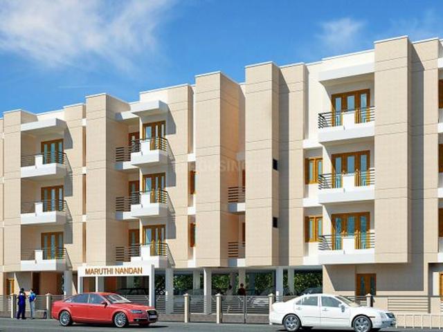 Avalahalli 1 BHK Apartment For Sale Bengaluru