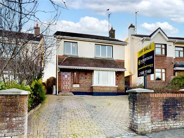 Avalon, 120 The Strand, Donabate, County Dublin Robertson Estate Agents 4894 MyHome. Ie Residential
