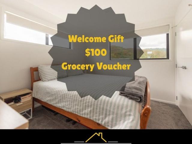 avalon, 2 bedrooms