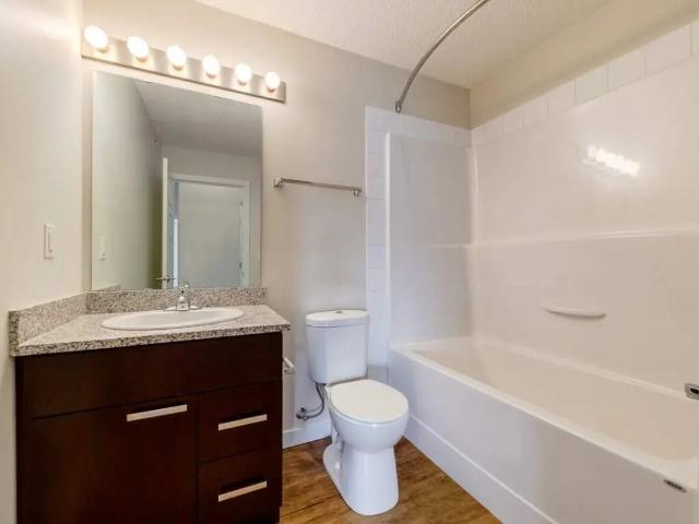 Avalon Court 1 Bedroom Apartment for Rent at 5008 & 5008 4 Ave Sw, Edmonton, AB T6X 1V3 Charlesworth