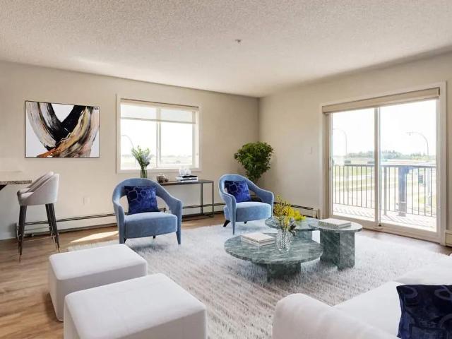 Avalon Court 1 Bedroom Apartment for Rent at 5008 & 5008 4 Ave Sw, Edmonton, AB T6X 1V3 Charlesworth