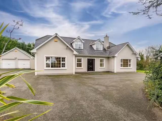 Avalon, Courtlough, Balbriggan, Dublin