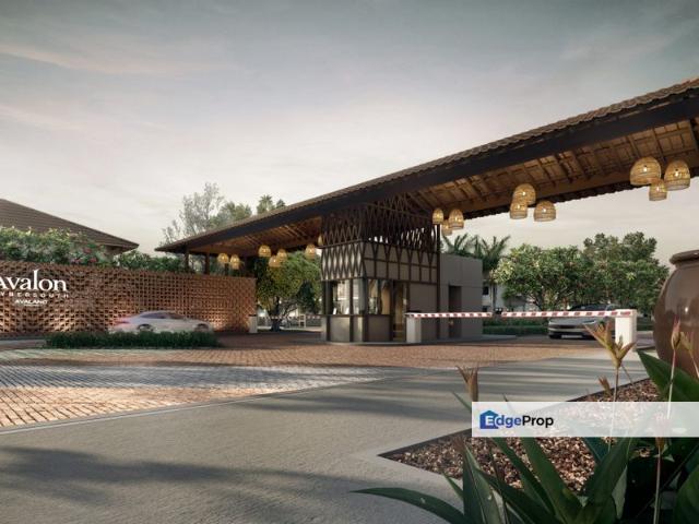 AVALON CYBERSOUTH