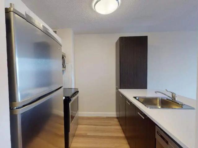 Avalon Park — 2450 Southvale 1 Bed Plan D