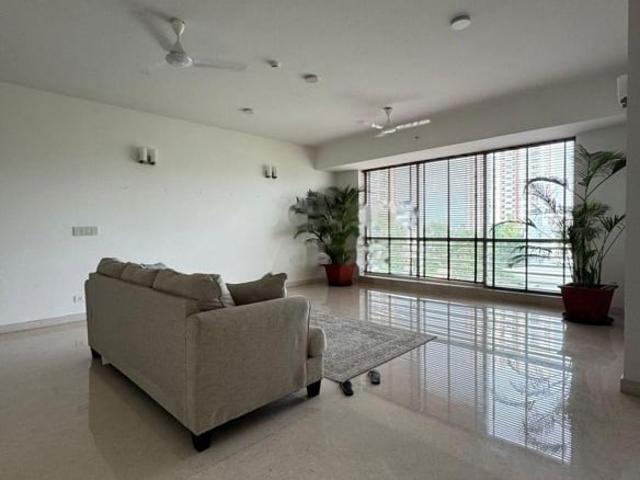 Avalon Park At The Prestige City 3 Bedroom 1050 Sq. Ft. Apartment in Sarjapur Road Bangalore Listing ID: #10296